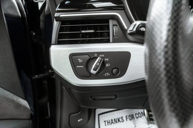 2022 Audi S5 Sportback Prestige TFSI quattro Tiptronic
