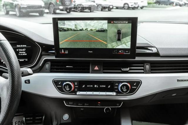 2022 Audi S5 Sportback Prestige TFSI quattro Tiptronic