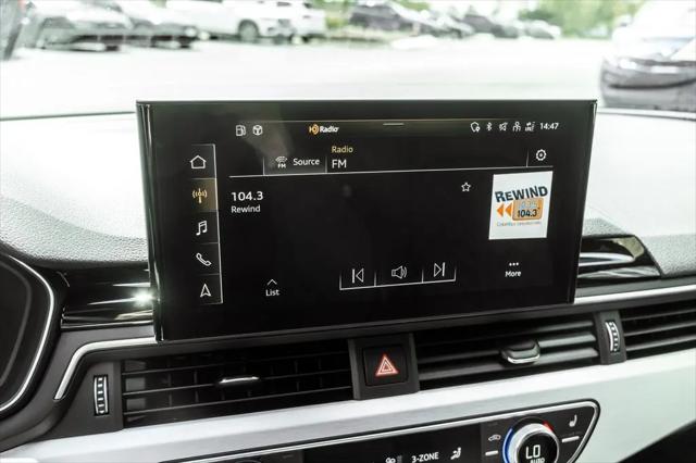 2022 Audi S5 Sportback Prestige TFSI quattro Tiptronic