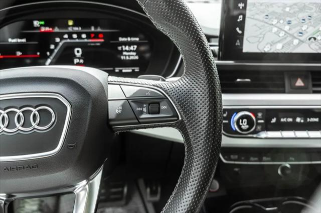 2022 Audi S5 Sportback Prestige TFSI quattro Tiptronic
