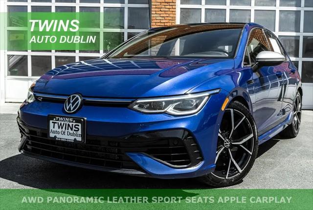 2022 Volkswagen Golf R 2.0T for sale near Dublin, OH