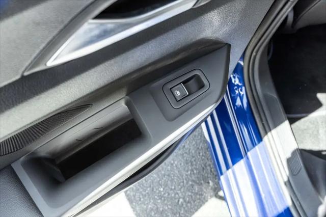 2022 Volkswagen Golf R 2.0T