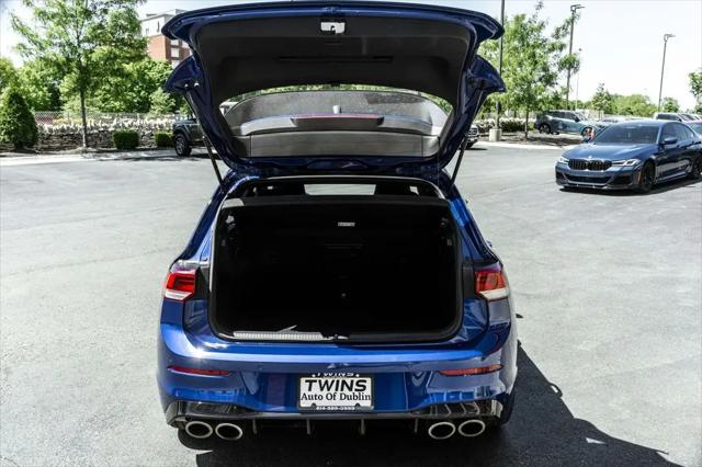2022 Volkswagen Golf R 2.0T