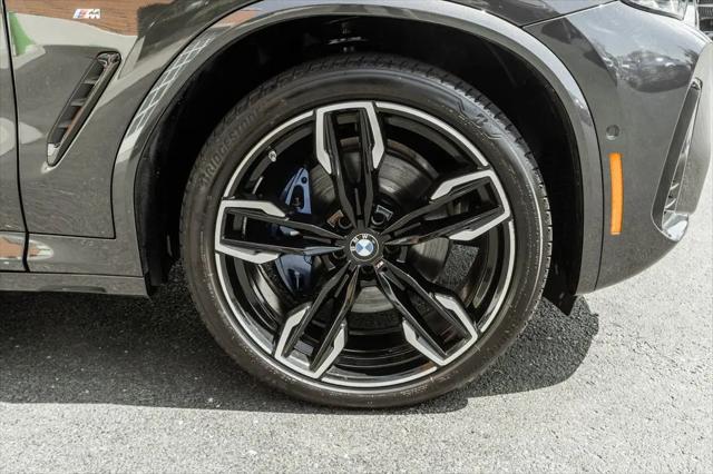 2024 BMW X3 M40i
