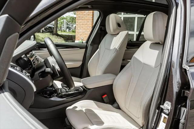 2024 BMW X3 M40i