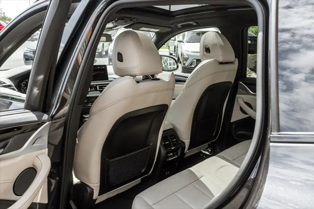 2024 BMW X3 M40i