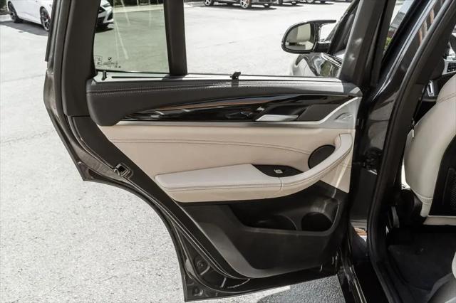 2024 BMW X3 M40i