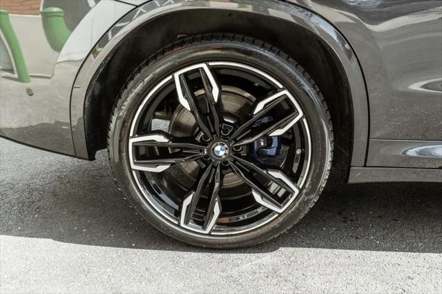 2024 BMW X3 M40i