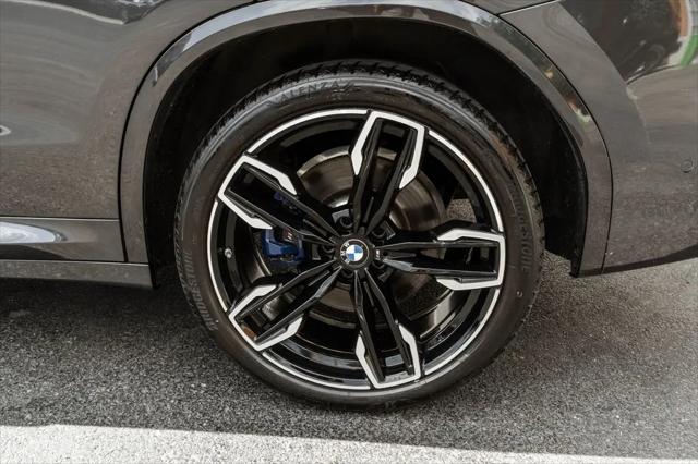 2024 BMW X3 M40i