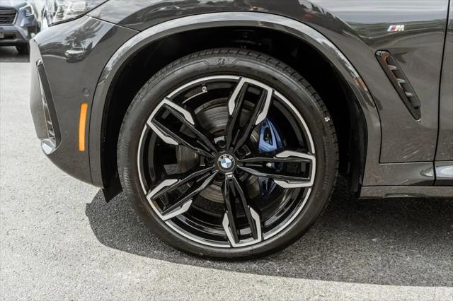 2024 BMW X3 M40i
