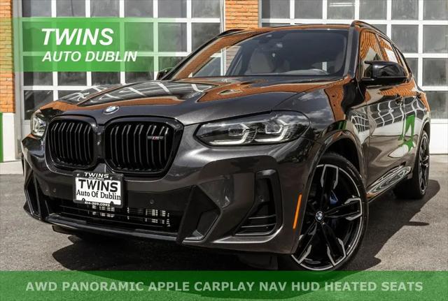 2024 BMW X3 M40i for sale in Dublin, OH
