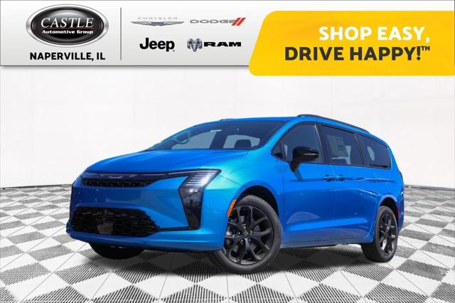 2027 Chrysler Pacifica Limited for sale in Naperville, IL