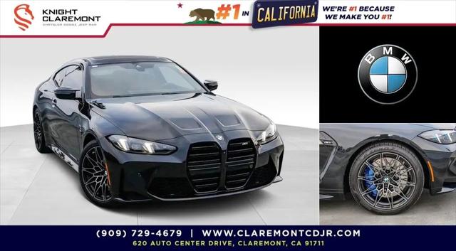 2026 BMW M4 Standard for sale in Claremont, CA