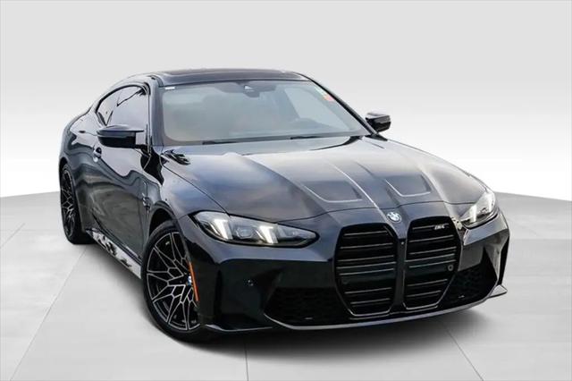 2026 BMW M4 Standard