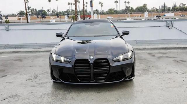 2026 BMW M4 Standard