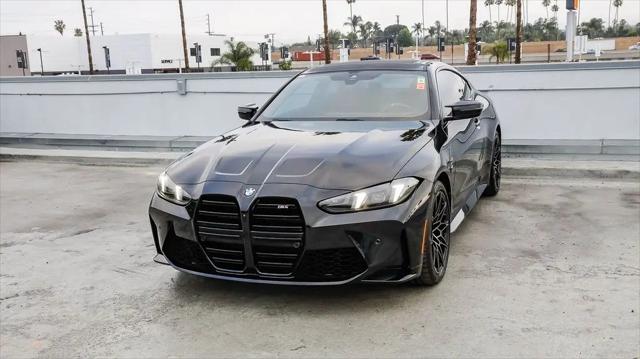 2026 BMW M4 Standard