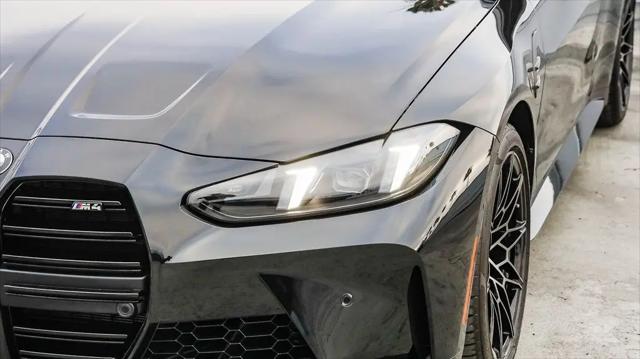 2026 BMW M4 Standard