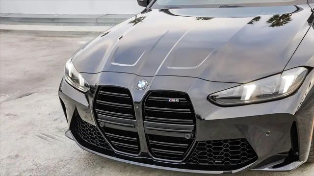 2026 BMW M4 Standard