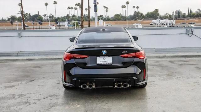 2026 BMW M4 Standard
