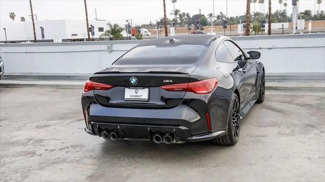 2026 BMW M4 Standard