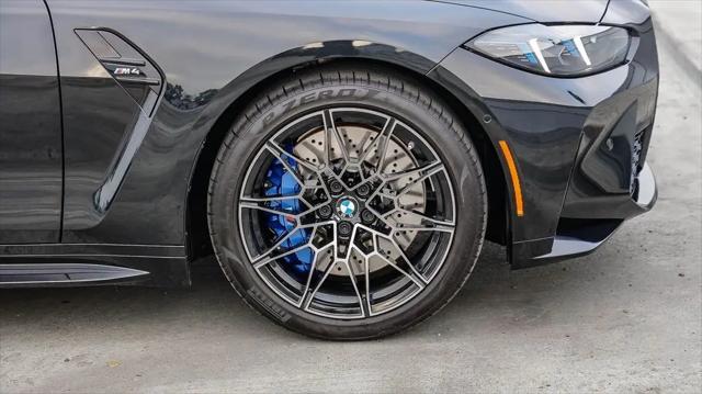 2026 BMW M4 Standard