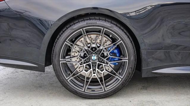 2026 BMW M4 Standard