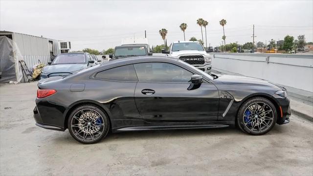 2026 BMW M4 Standard