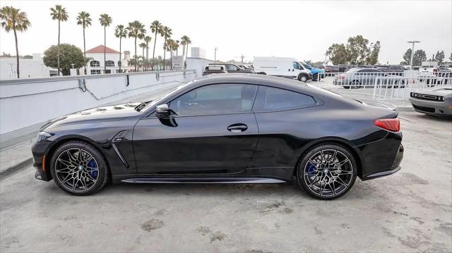 2026 BMW M4 Standard