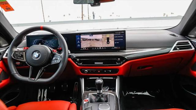2026 BMW M4 Standard