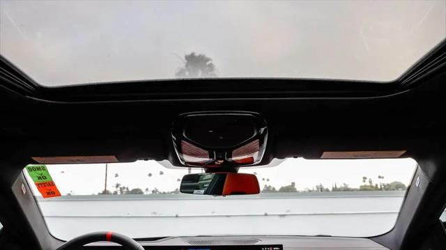 2026 BMW M4 Standard