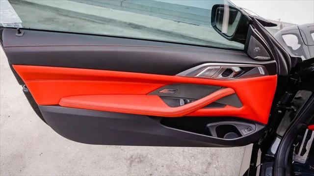 2026 BMW M4 Standard