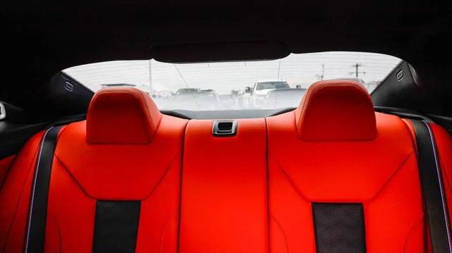 2026 BMW M4 Standard
