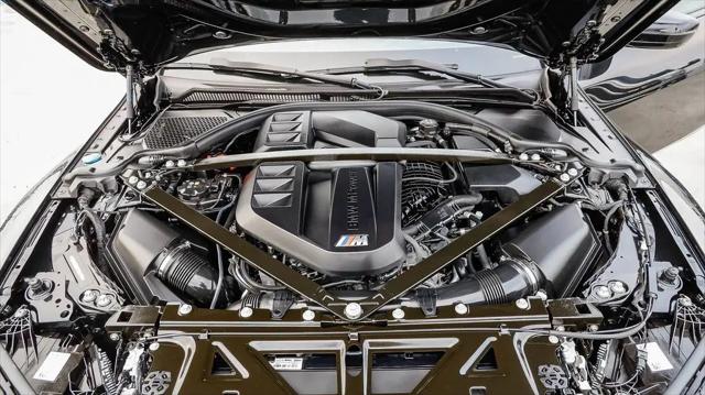 2026 BMW M4 Standard