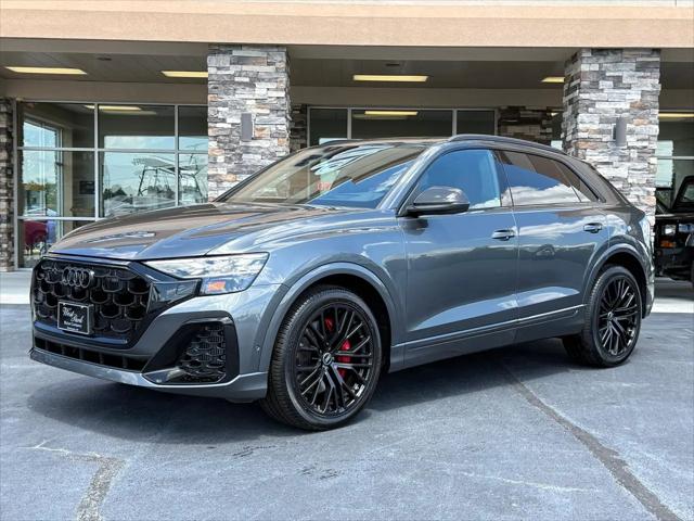 2025 Audi SQ8 Prestige 4.0 TFSI quattro for sale in Washington, NC