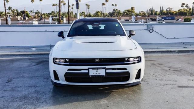 2026 Dodge Charger R/T 4 Door AWD
