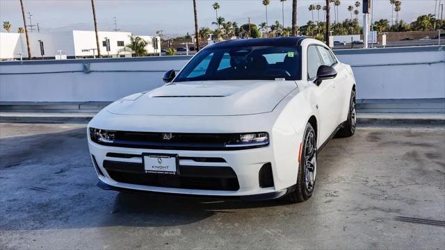 2026 Dodge Charger R/T 4 Door AWD