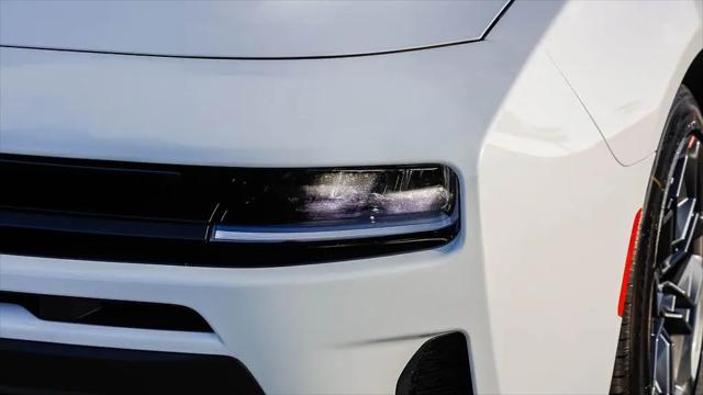2026 Dodge Charger R/T 4 Door AWD