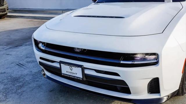 2026 Dodge Charger R/T 4 Door AWD