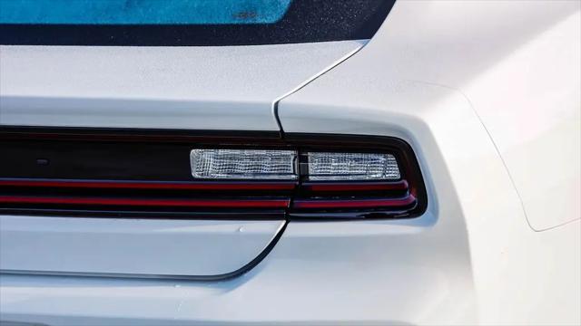 2026 Dodge Charger R/T 4 Door AWD