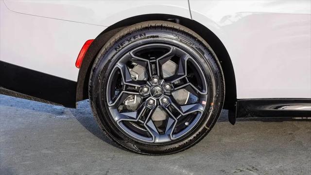 2026 Dodge Charger R/T 4 Door AWD
