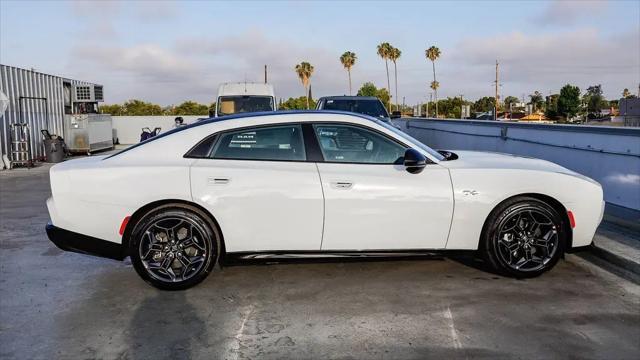 2026 Dodge Charger R/T 4 Door AWD