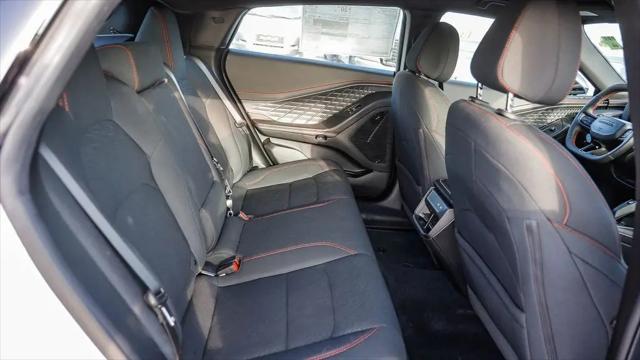 2026 Dodge Charger R/T 4 Door AWD