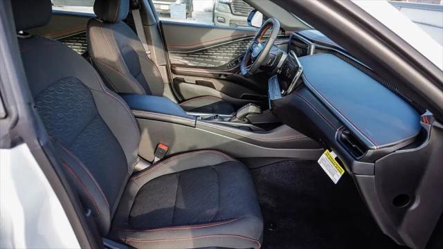 2026 Dodge Charger R/T 4 Door AWD