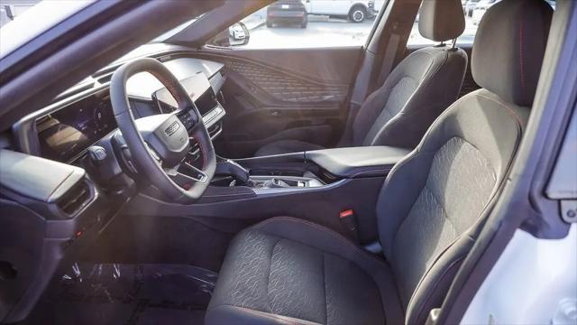 2026 Dodge Charger R/T 4 Door AWD