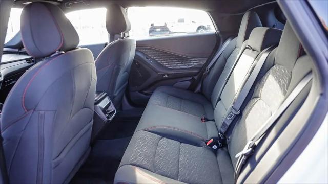 2026 Dodge Charger R/T 4 Door AWD