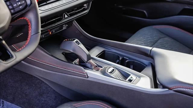 2026 Dodge Charger R/T 4 Door AWD