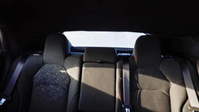 2026 Dodge Charger R/T 4 Door AWD