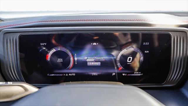 2026 Dodge Charger R/T 4 Door AWD