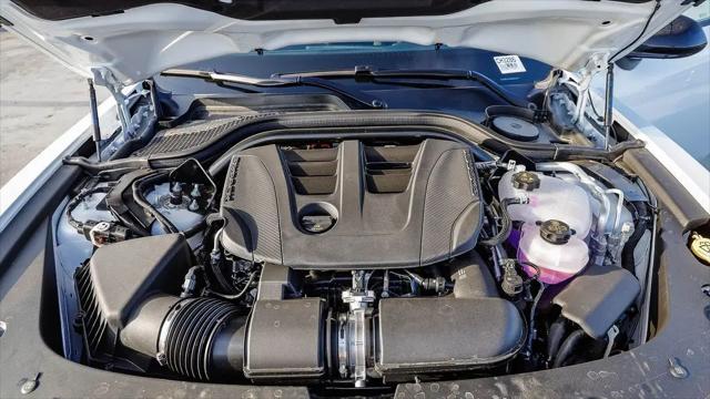 2026 Dodge Charger R/T 4 Door AWD