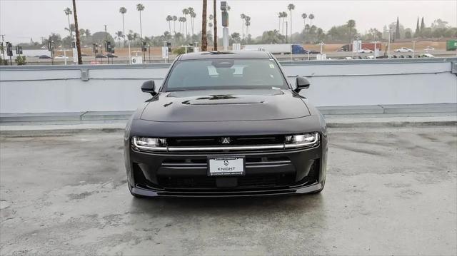 2026 Dodge Charger R/T Plus 4-Door AWD
